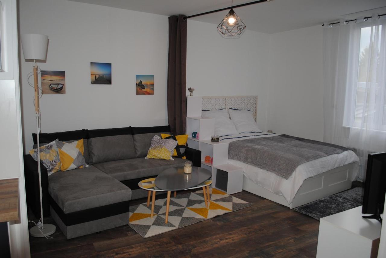 Appartement Cosy 4 阿棉 外观 照片