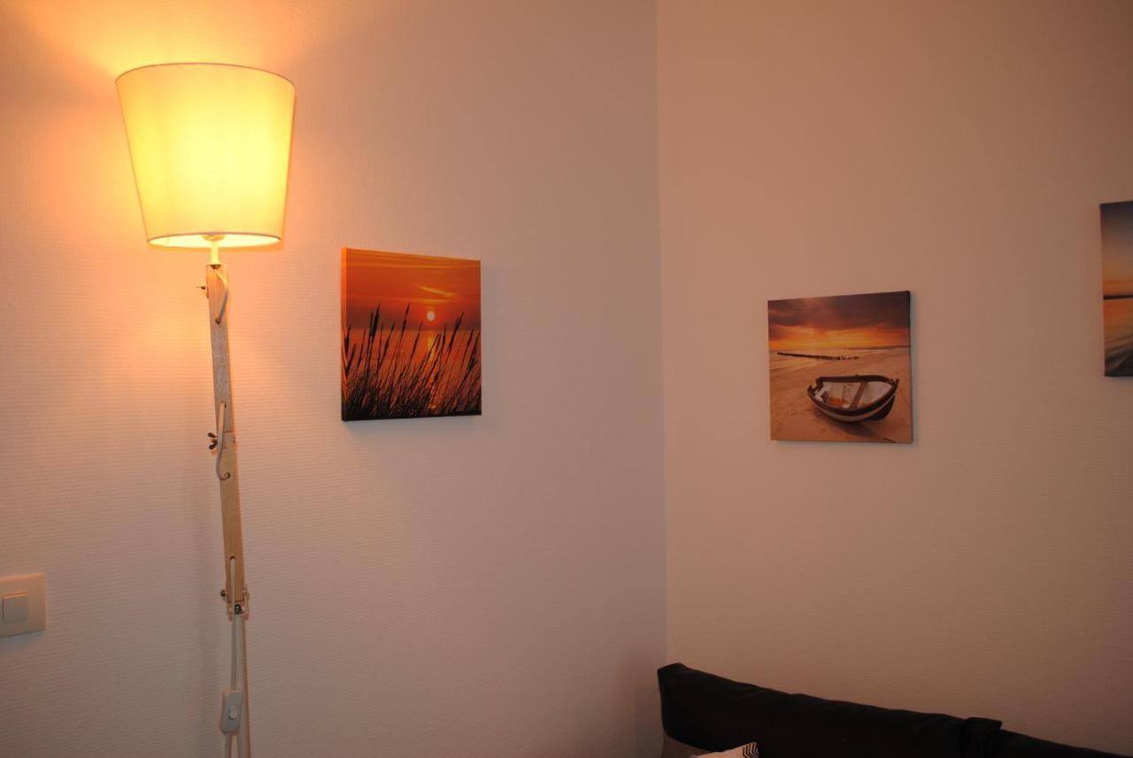 Appartement Cosy 4 阿棉 外观 照片