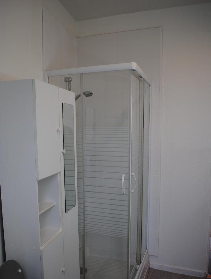 Appartement Cosy 4 阿棉 外观 照片