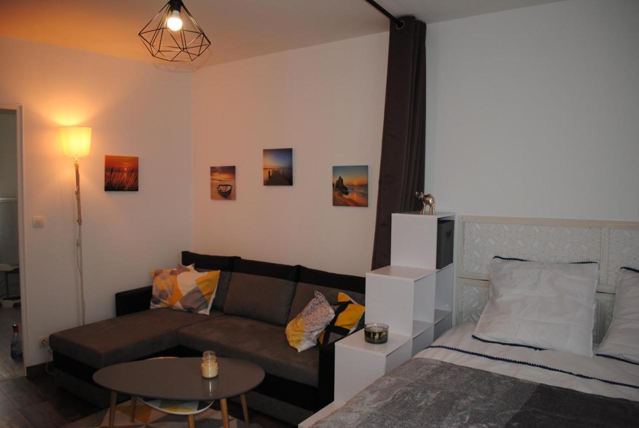 Appartement Cosy 4 阿棉 外观 照片