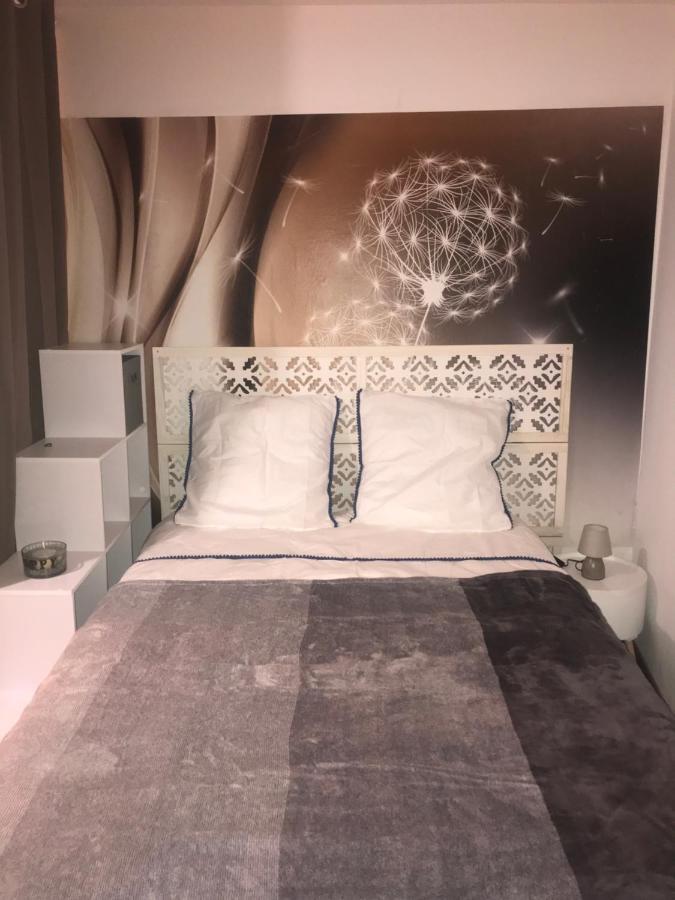 Appartement Cosy 4 阿棉 外观 照片